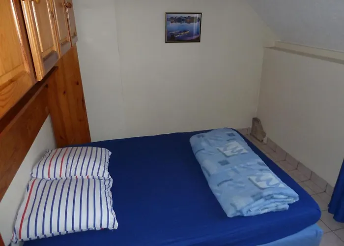 Ker Ocean 3 Au Bord Des Dunes Logement Du Bout Famille Duprez Gobert