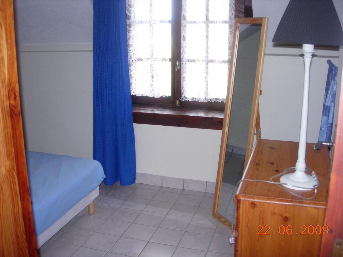 Holiday home Ker Ocean 3 Au Bord Des Dunes Du Bout Famille Duprez Gobert *