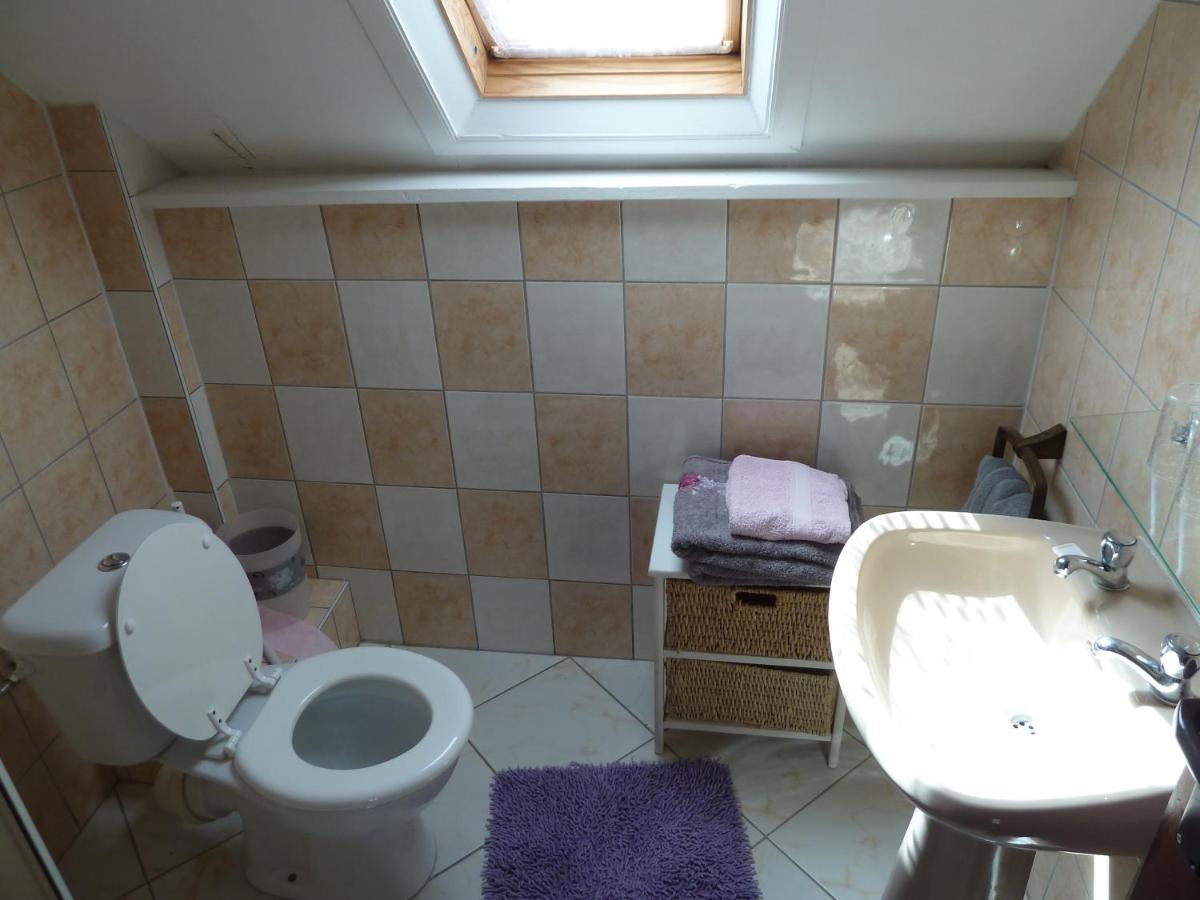 Holiday home Ker Ocean 3 Au Bord Des Dunes Du Bout Famille Duprez Gobert