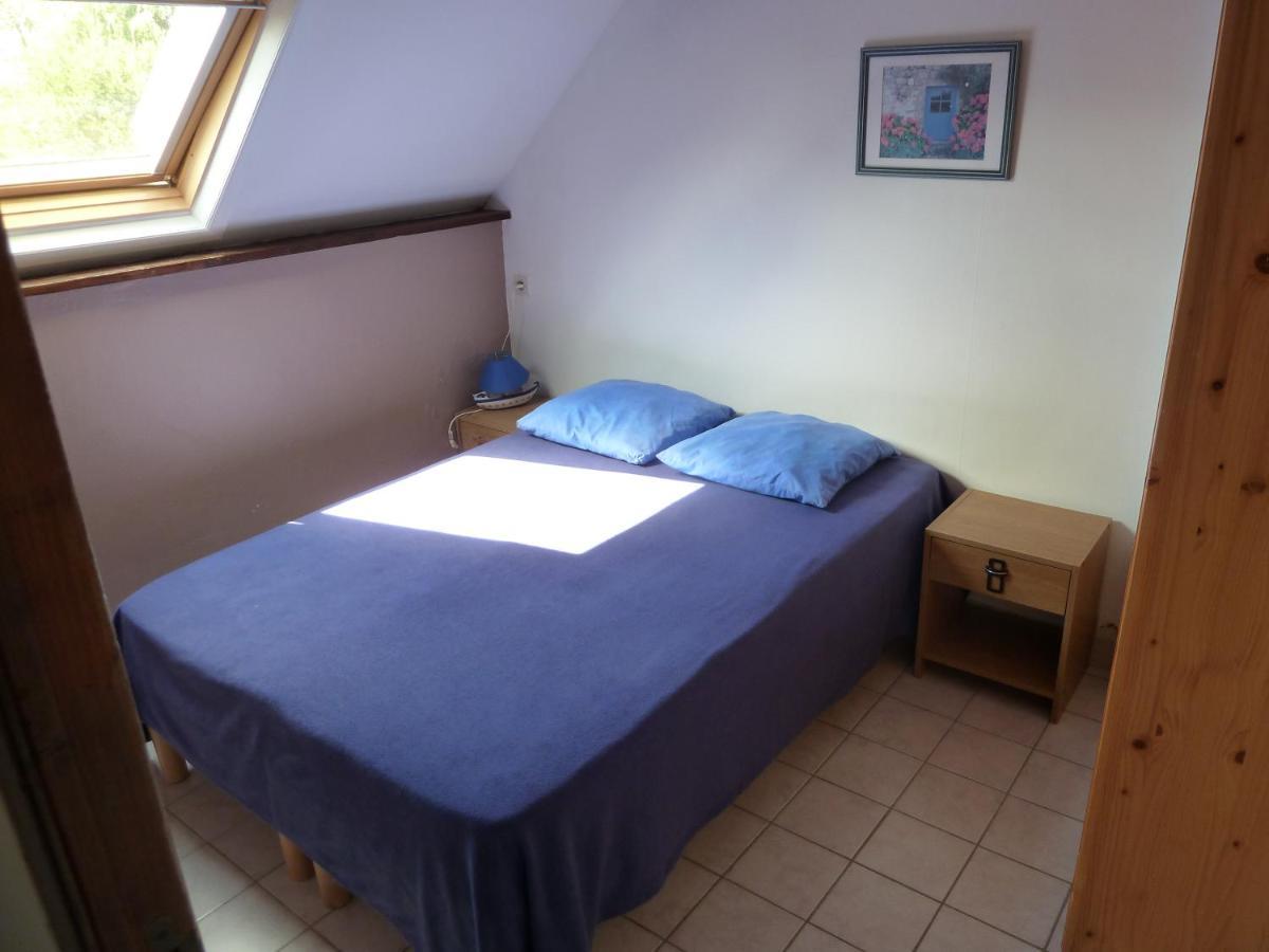Ker Ocean 3 Au Bord Des Dunes Du Bout Famille Duprez Gobert Holiday home Erdeven