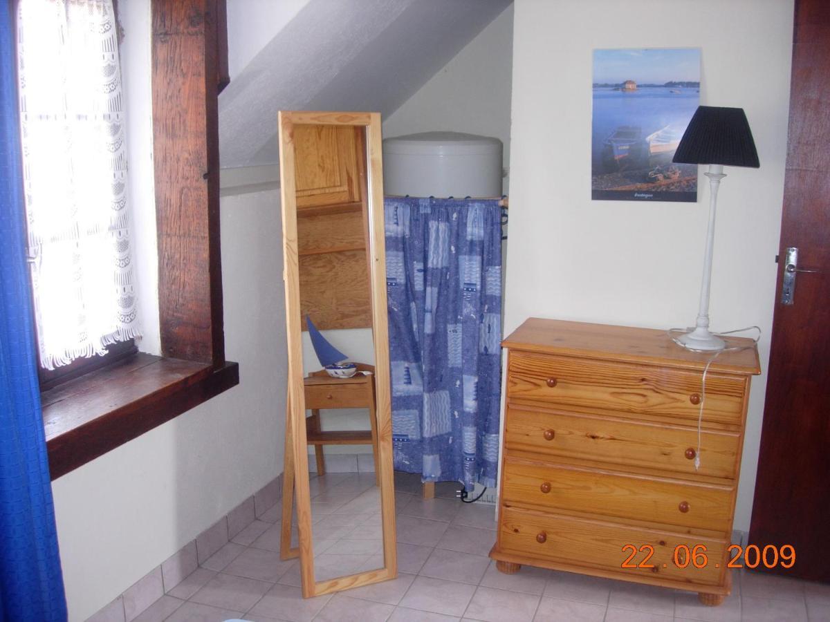Holiday home Ker Ocean 3 Au Bord Des Dunes Du Bout Famille Duprez Gobert *