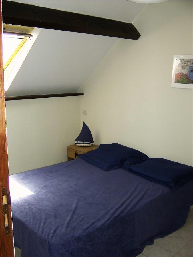Holiday home Ker Ocean 3 Au Bord Des Dunes Du Bout Famille Duprez Gobert *