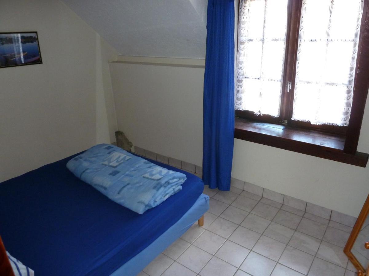 Holiday home Ker Ocean 3 Au Bord Des Dunes Du Bout Famille Duprez Gobert