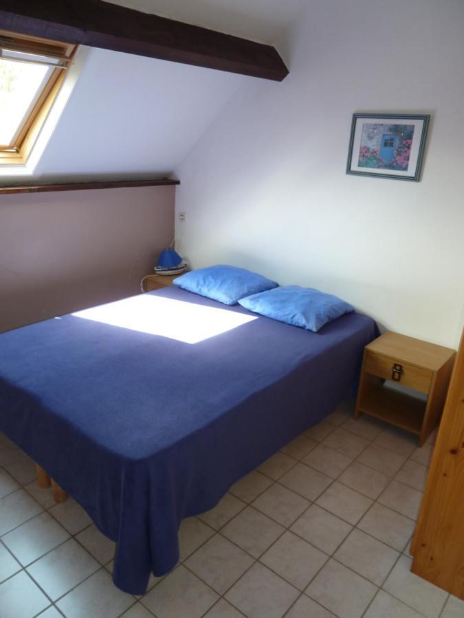 Ker Ocean 3 Au Bord Des Dunes Du Bout Famille Duprez Gobert Holiday home
