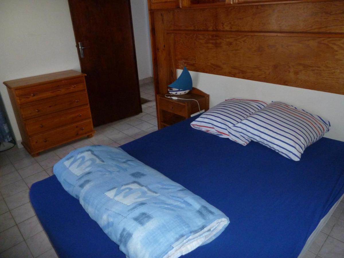 Holiday home Ker Ocean 3 Au Bord Des Dunes Du Bout Famille Duprez Gobert