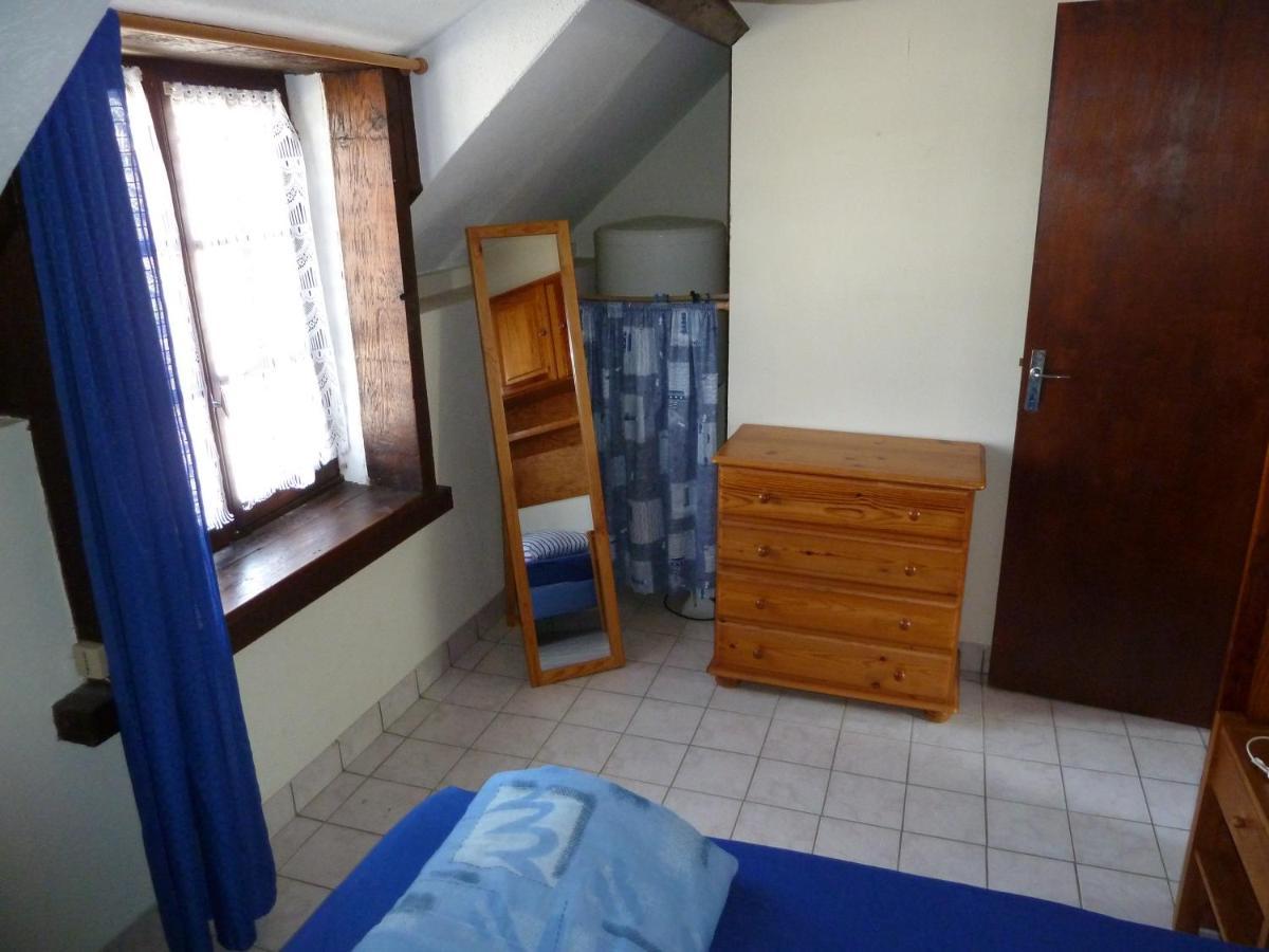 Ker Ocean 3 Au Bord Des Dunes Du Bout Famille Duprez Gobert Holiday home *