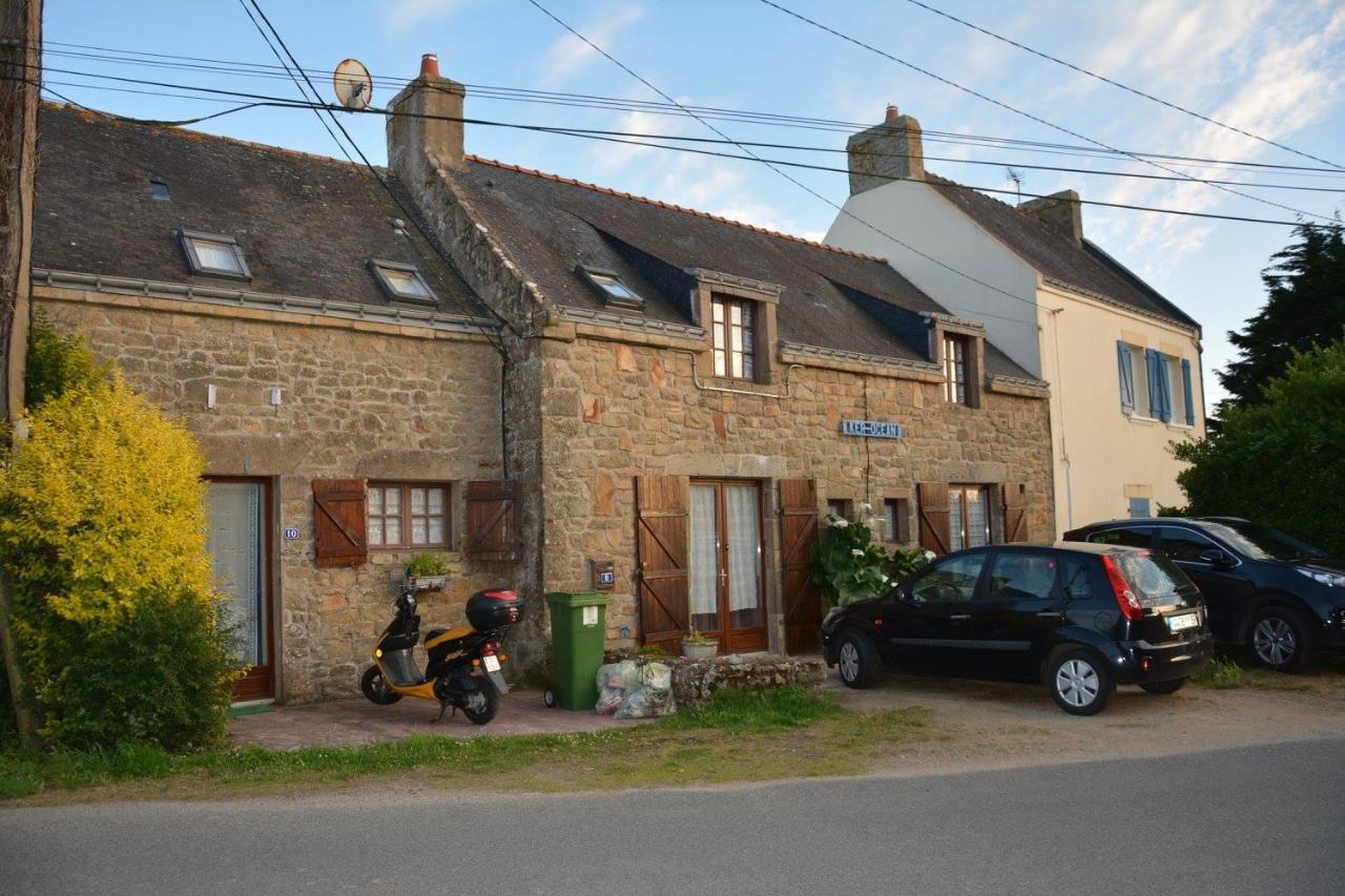 Ker Ocean 3 Au Bord Des Dunes Du Bout Famille Duprez Gobert Holiday home Erdeven