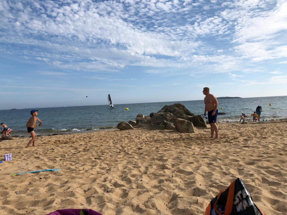 Ker Ocean 3 Au Bord Des Dunes Du Bout Famille Duprez Gobert *