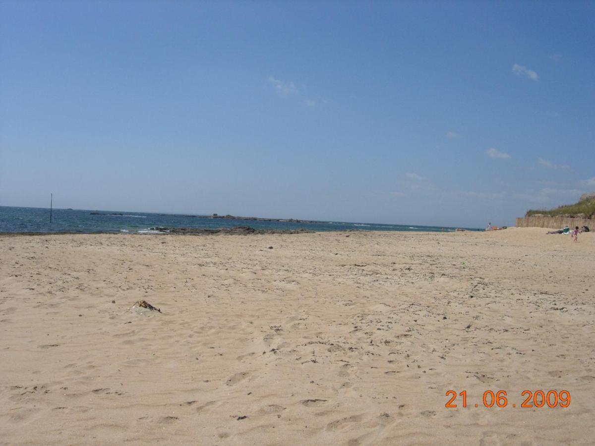 Ker Ocean 3 Au Bord Des Dunes Du Bout Famille Duprez Gobert Erdeven