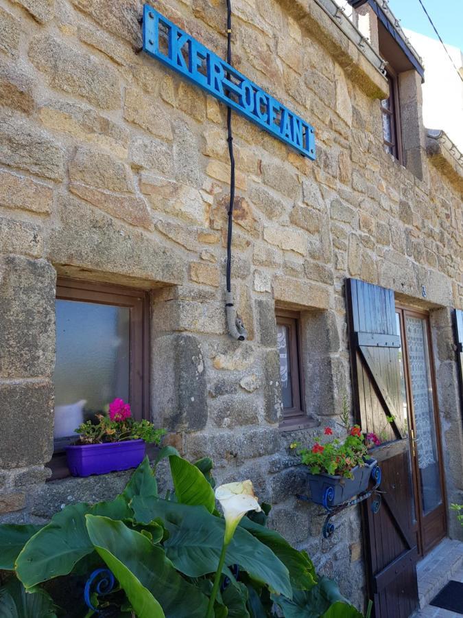Ker Ocean 3 Au Bord Des Dunes Du Bout Famille Duprez Gobert Holiday home *