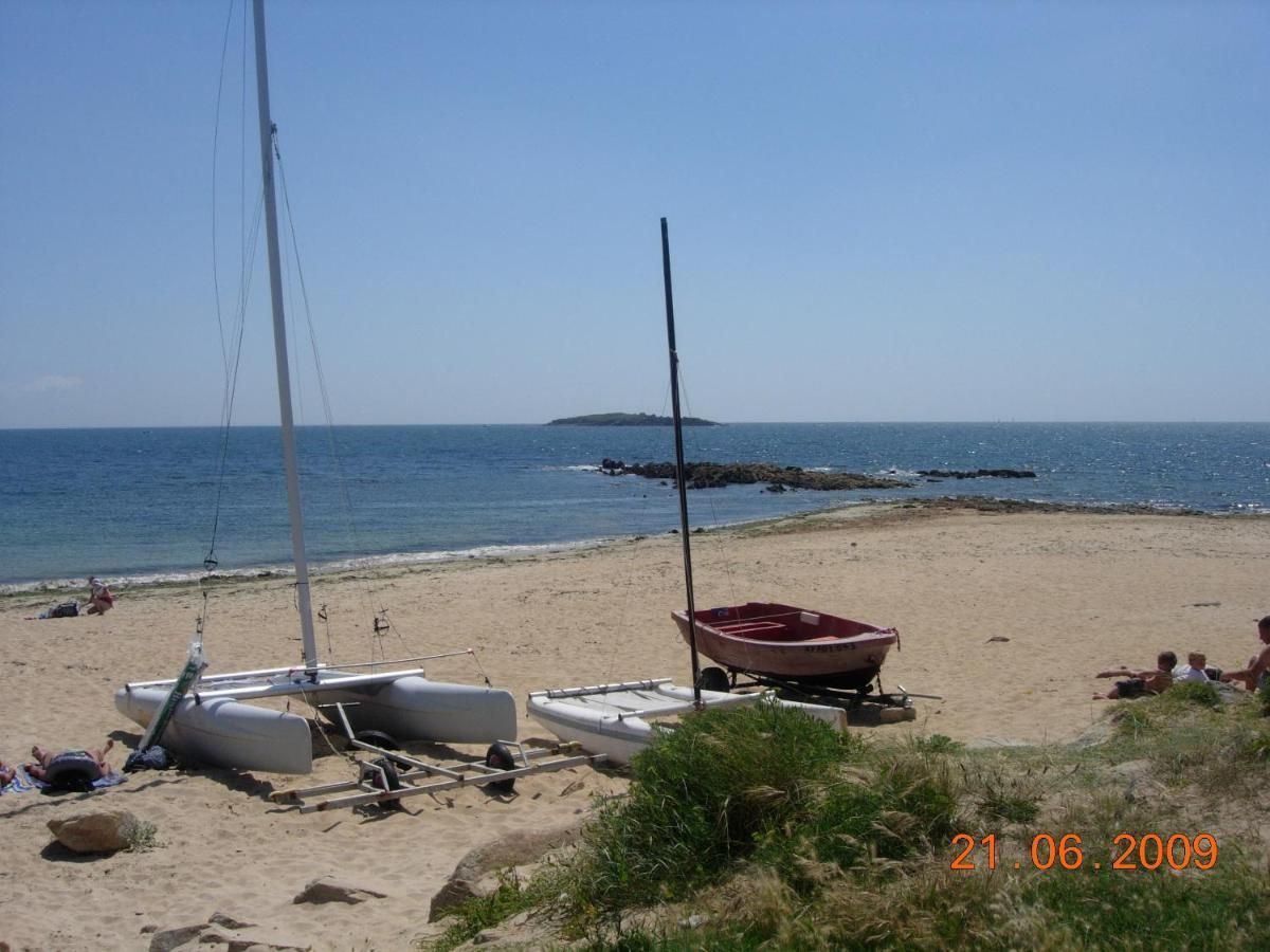 Ker Ocean 3 Au Bord Des Dunes Du Bout Famille Duprez Gobert