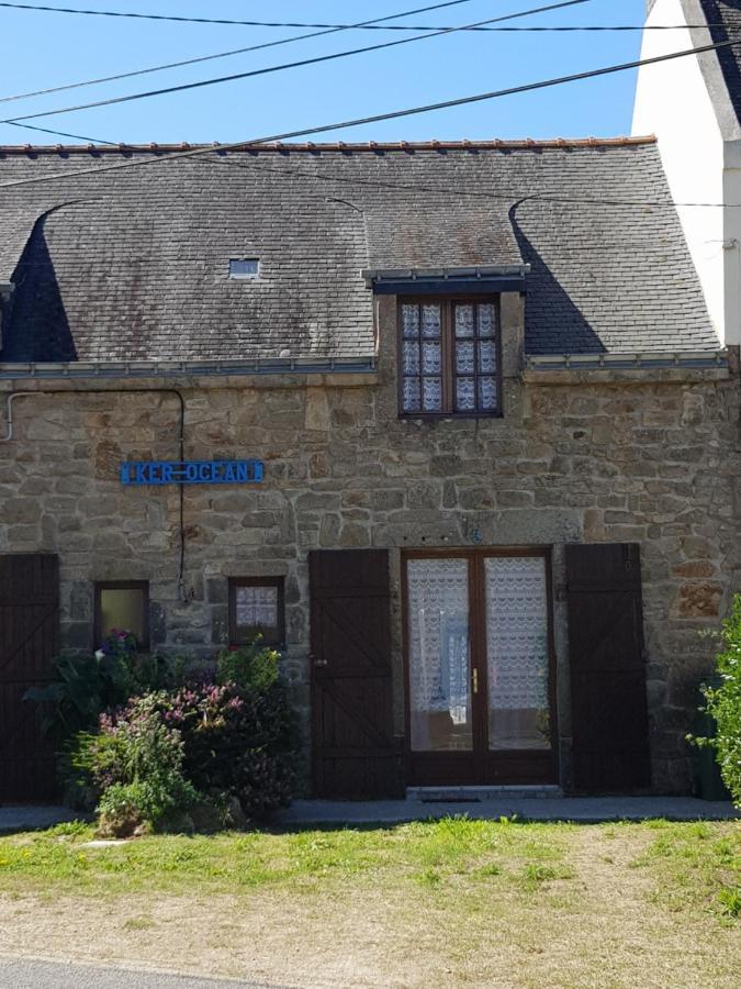 Holiday home Ker Ocean 3 Au Bord Des Dunes Du Bout Famille Duprez Gobert *