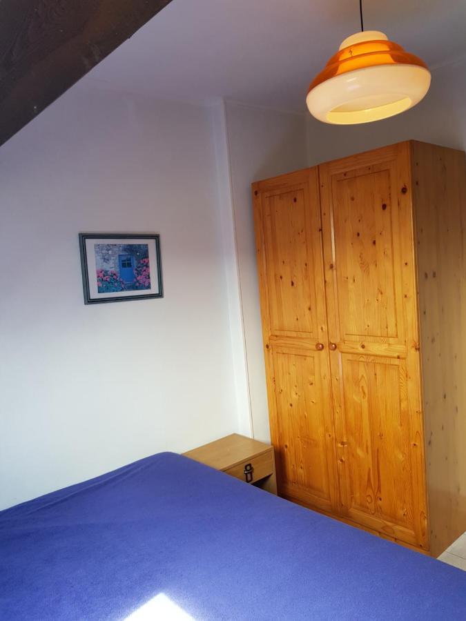 Ker Ocean 3 Au Bord Des Dunes Du Bout Famille Duprez Gobert Holiday home