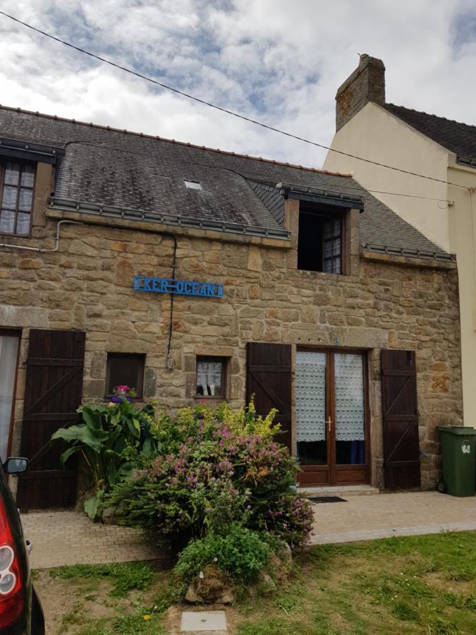 Holiday home Ker Ocean 3 Au Bord Des Dunes Du Bout Famille Duprez Gobert *