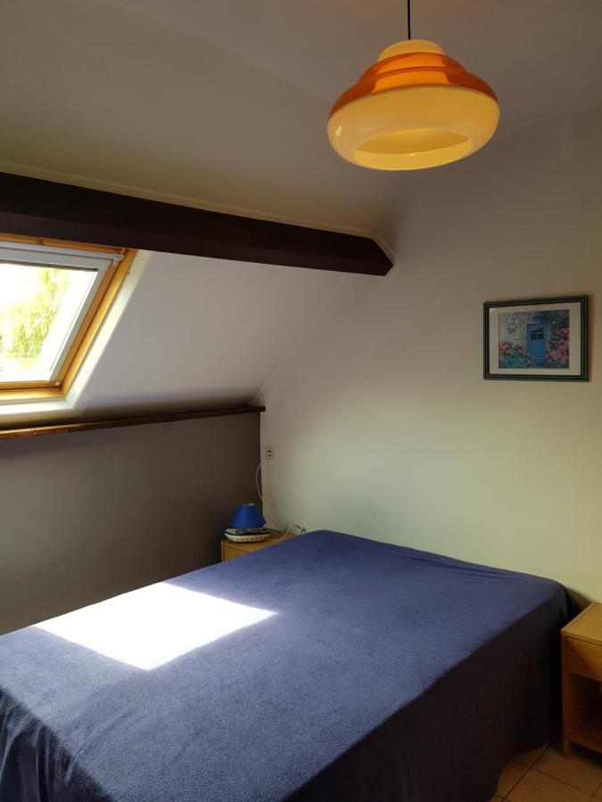 Ker Ocean 3 Au Bord Des Dunes Du Bout Famille Duprez Gobert Holiday home Erdeven