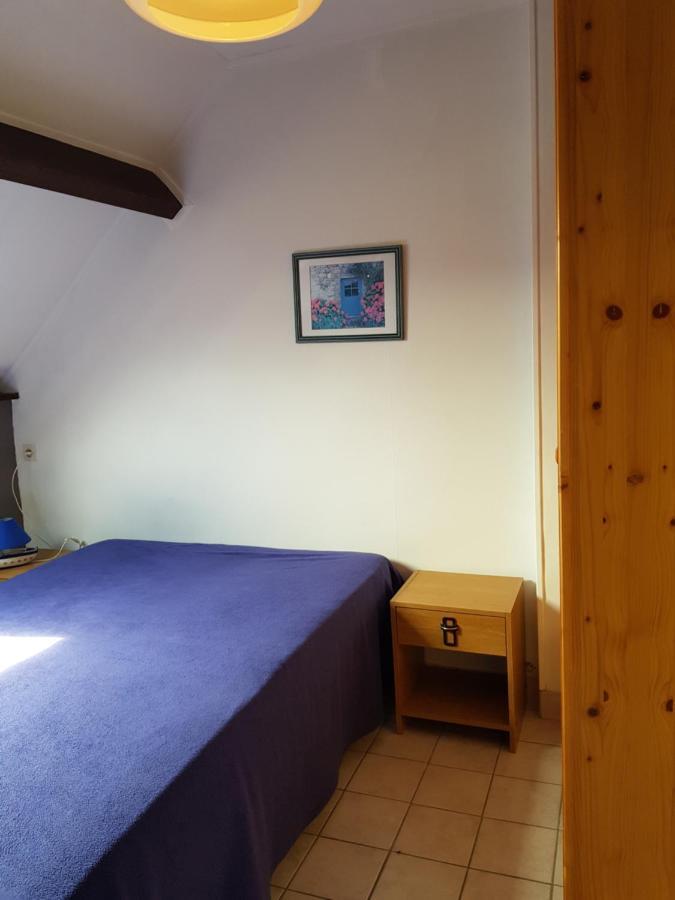 Holiday home Ker Ocean 3 Au Bord Des Dunes Du Bout Famille Duprez Gobert