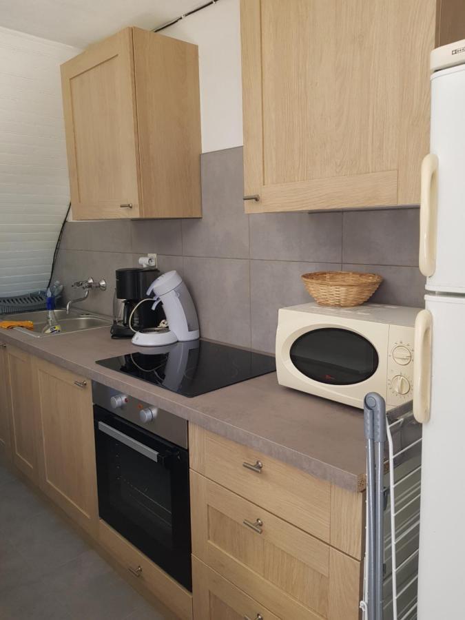 Ker Ocean 3 Au Bord Des Dunes Du Bout Famille Duprez Gobert Holiday home Erdeven