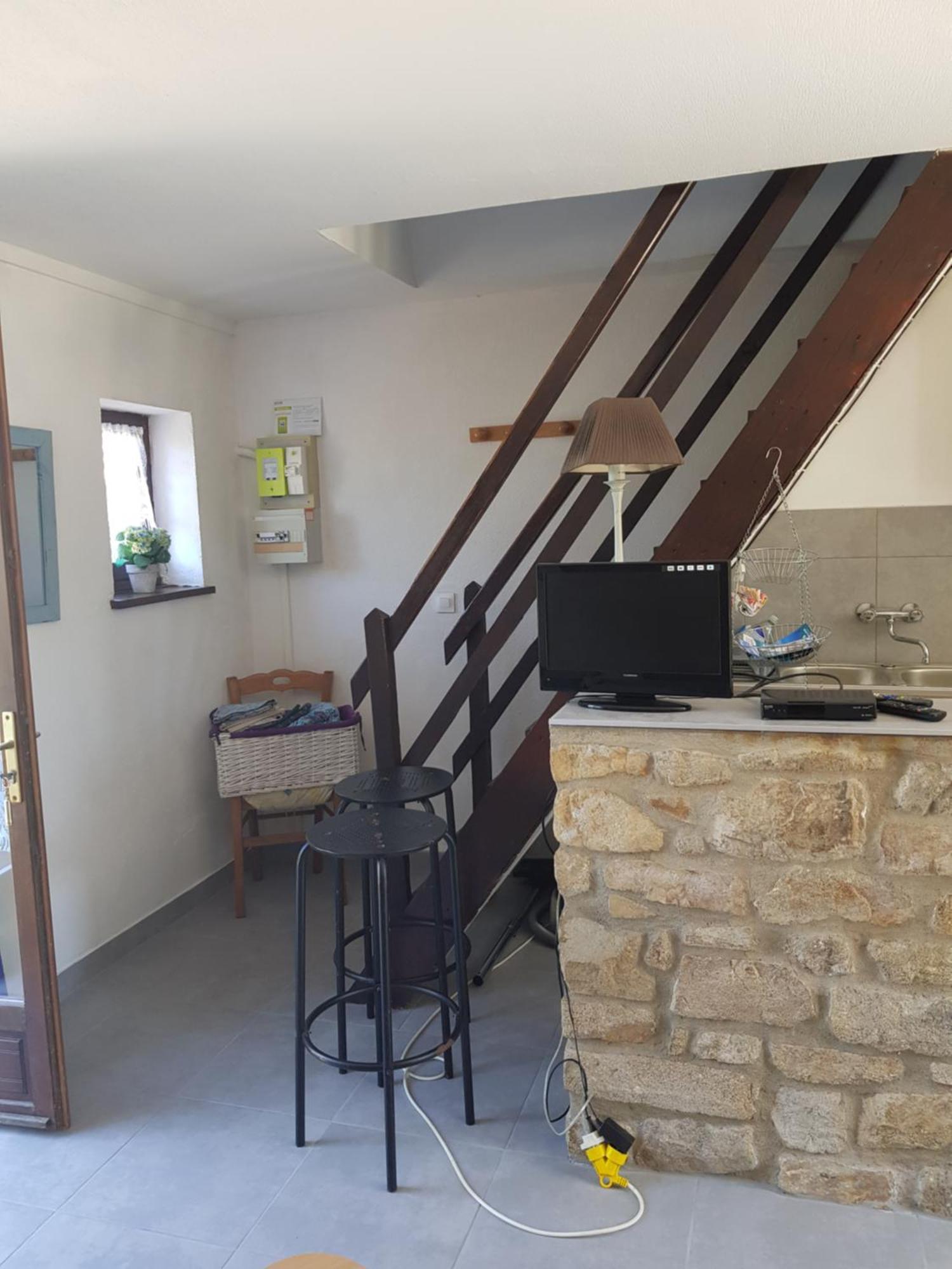 Holiday home Ker Ocean 3 Au Bord Des Dunes Du Bout Famille Duprez Gobert