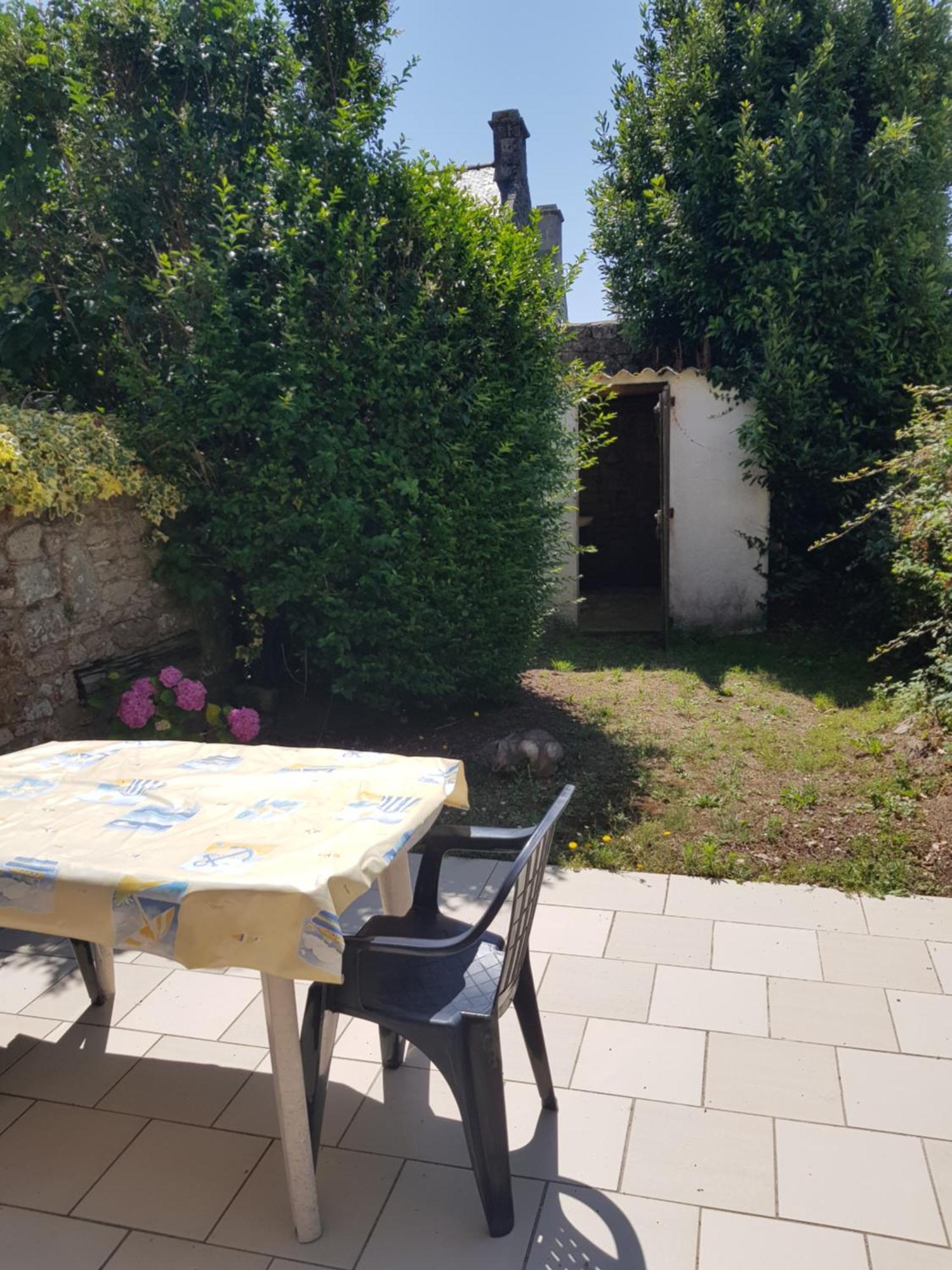 Holiday home Ker Ocean 3 Au Bord Des Dunes Du Bout Famille Duprez Gobert