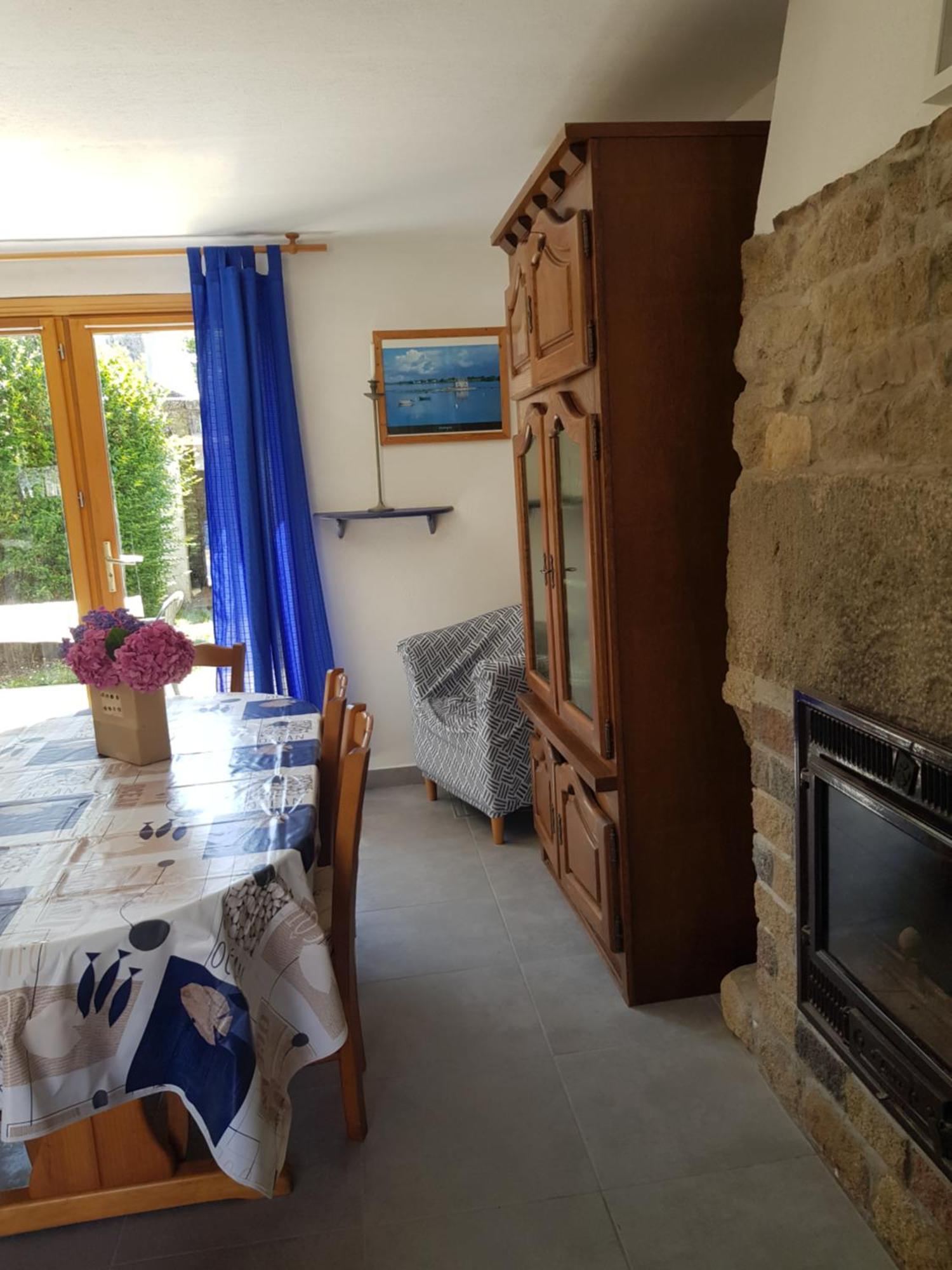 Ker Ocean 3 Au Bord Des Dunes Du Bout Famille Duprez Gobert Holiday home *
