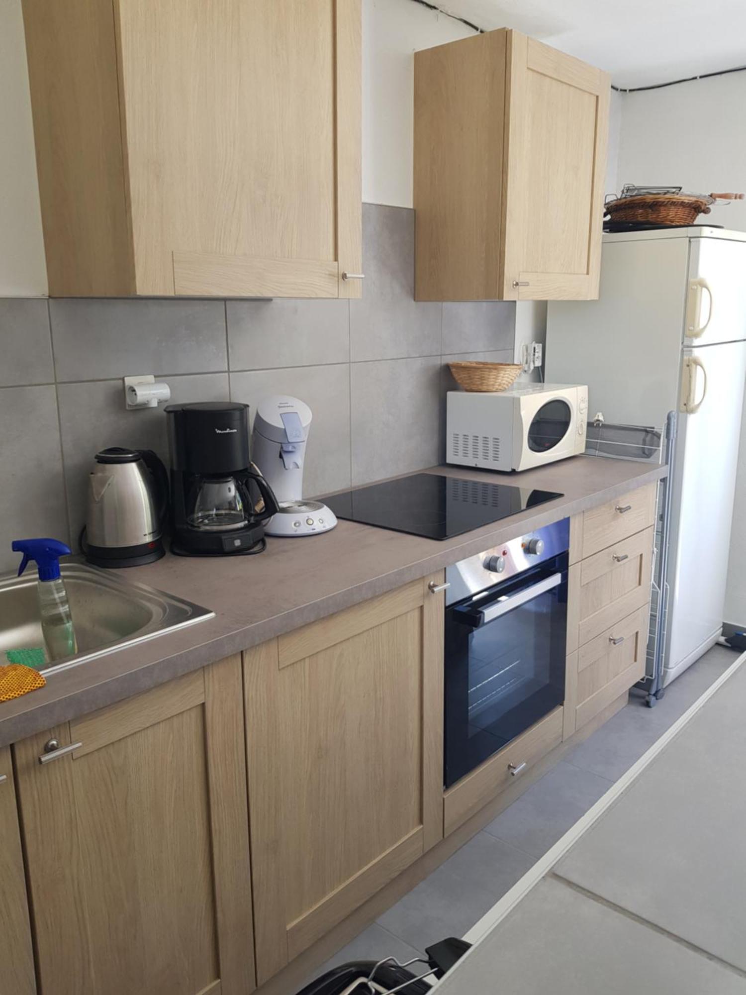 Holiday home Ker Ocean 3 Au Bord Des Dunes Du Bout Famille Duprez Gobert Erdeven