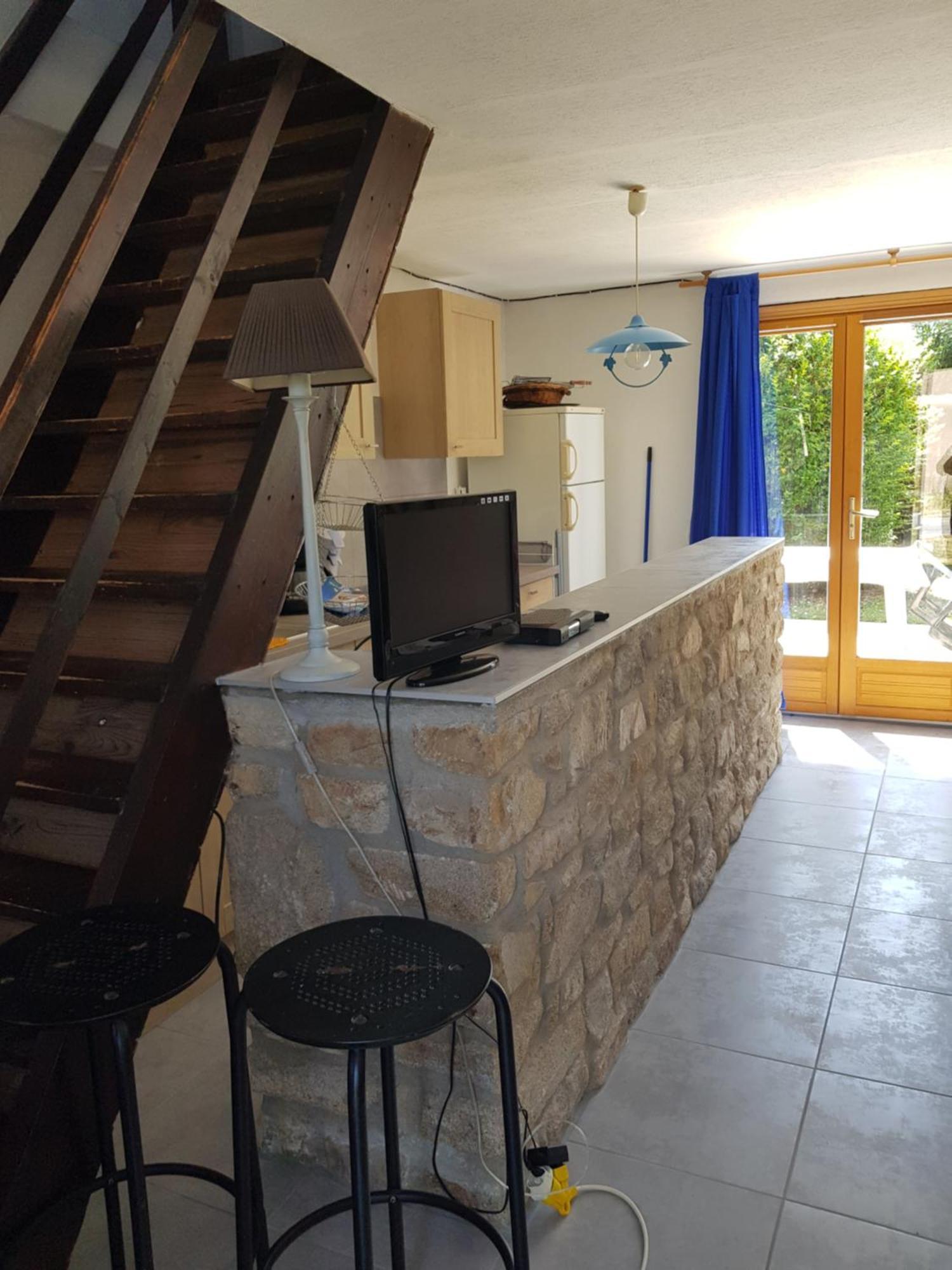 Ker Ocean 3 Au Bord Des Dunes Du Bout Famille Duprez Gobert