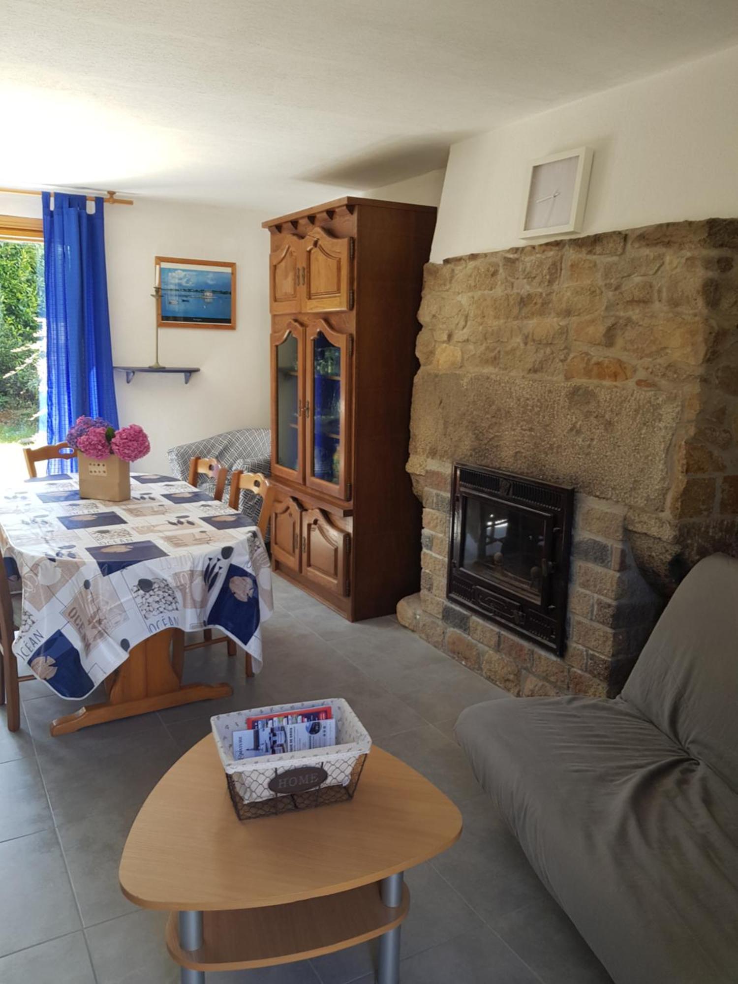 Ker Ocean 3 Au Bord Des Dunes Du Bout Famille Duprez Gobert Holiday home *
