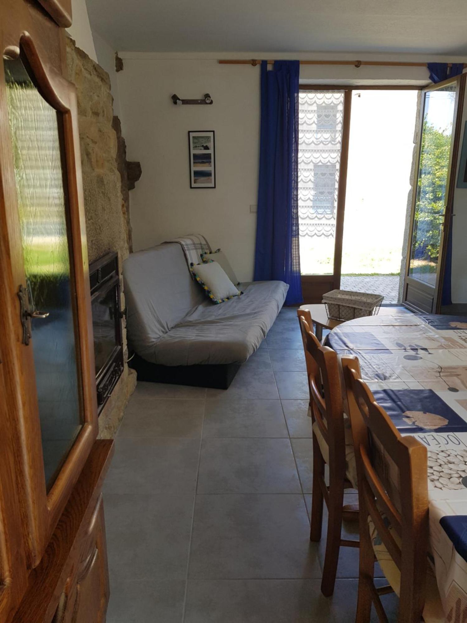 Ker Ocean 3 Au Bord Des Dunes Du Bout Famille Duprez Gobert * Erdeven