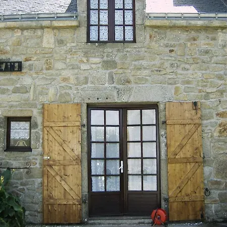 Ker Ocean 3 Au Bord Des Dunes Logement Du Bout Famille Duprez Gobert Erdeven Exterior photo
