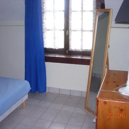 Ker Ocean 3 Au Bord Des Dunes Logement Du Bout Famille Duprez Gobert Erdeven Exterior photo