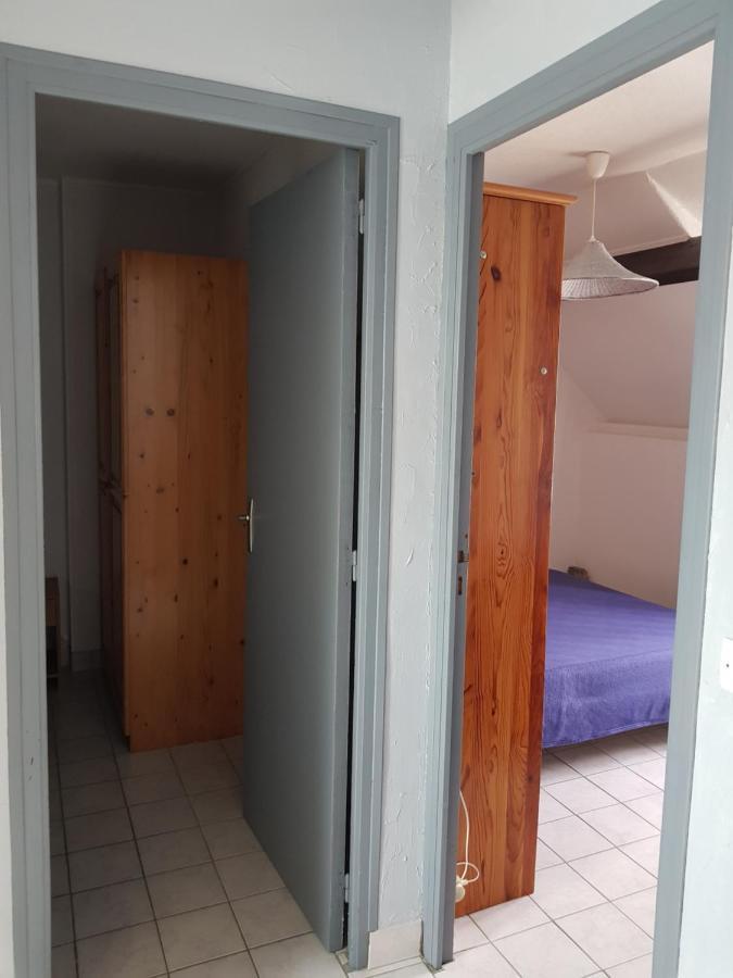 Ker Océan 3 Au Bord Des Dunes Du Bout Famille Duprez Gobert Casa vacanze *