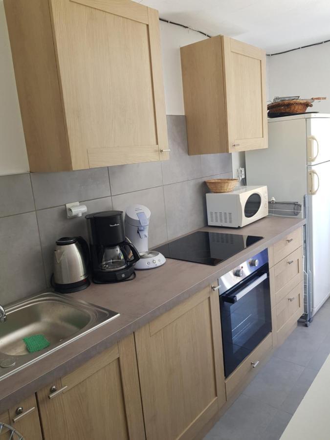 Ker Océan 3 Au Bord Des Dunes Du Bout Famille Duprez Gobert Casa vacanze *