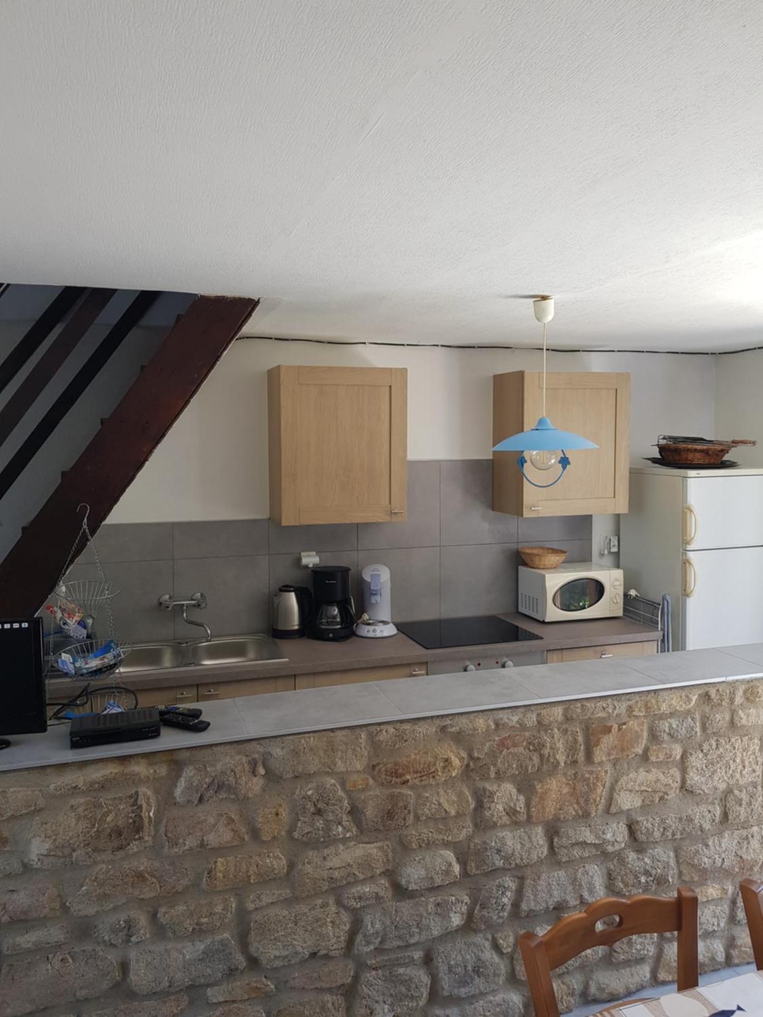Casa vacanze Ker Océan 3 Au Bord Des Dunes Du Bout Famille Duprez Gobert Erdeven